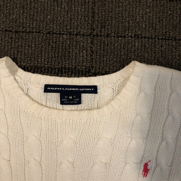 RALPH LAUREN SWEATER - Picture 3 of 3